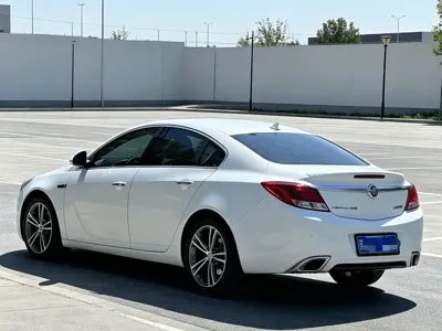 Buick Regal