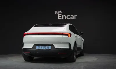 Polestar Polestar 4