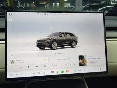 ONVO 乐道L90