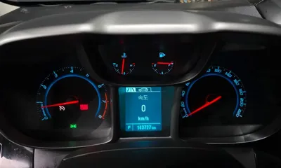 ChevroletGMDaewoo Orlando