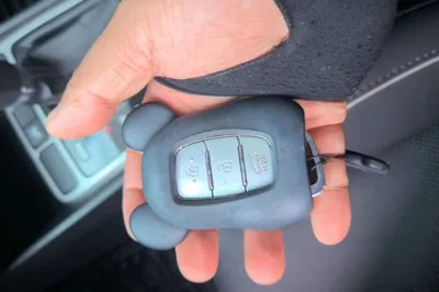 Hyundai ix25
