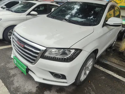 Haval H2