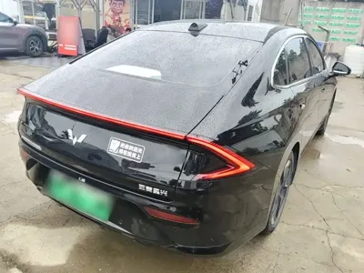 Wuling Xingguang