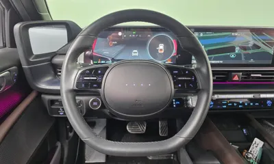 Hyundai Ioniq6
