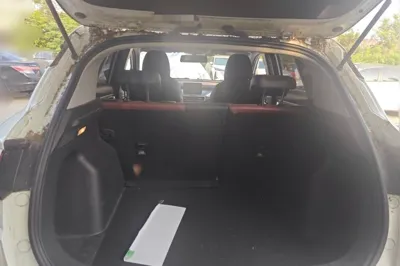 Geely Auto Coolray