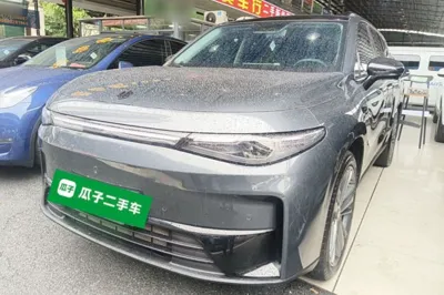 Leapmotor C16