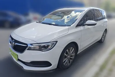 Buick GL6
