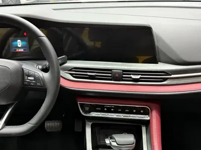 Changan CS55PLUS