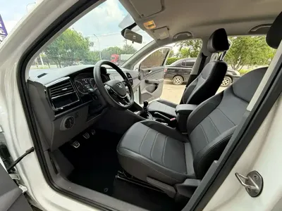 Jetta VS5