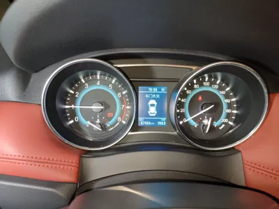 Haval H1