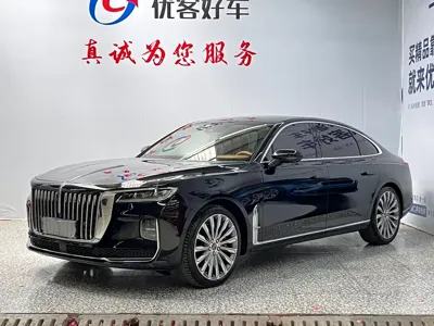 Hongqi Hongqi H9