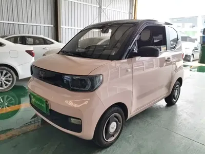 Wuling MINIEV