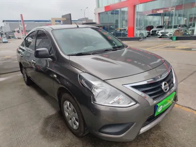 Nissan Sunny