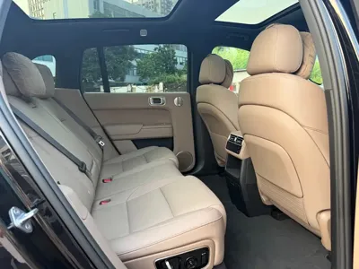Li Auto Li L7
