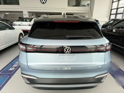 Volkswagen ID.4 X