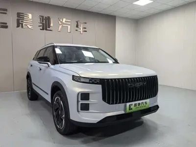 Chery C-DM