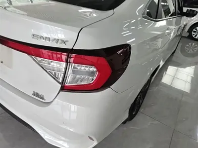 Honda Envix