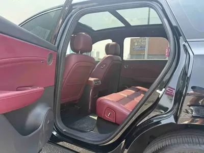 Hongqi 红旗HS6 PHEV