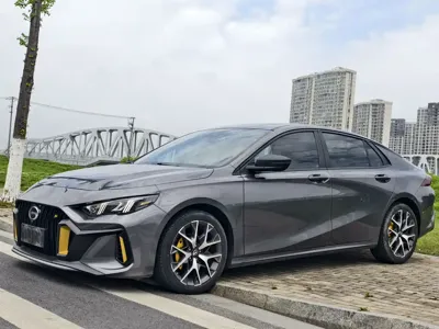 GAC Motor Shadow Leopard