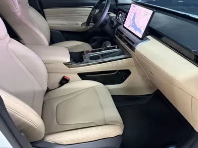 GAC Motor Trumpchi GS4