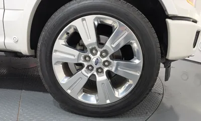 Ford F150