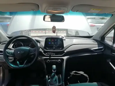 Chevrolet Volando