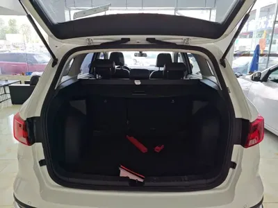 Jetta VS7
