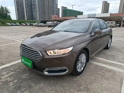 Ford Taurus