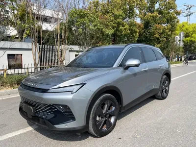 BAIC Mofang