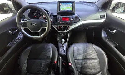 Kia Morning