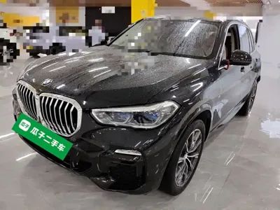 BMW X5 (Import)