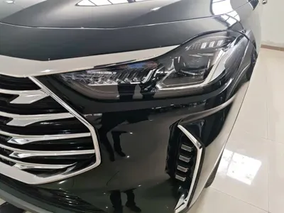 Jetour X70 Plus