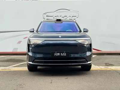 AITO 问界 AITO M8