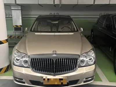 Maybach Maybach