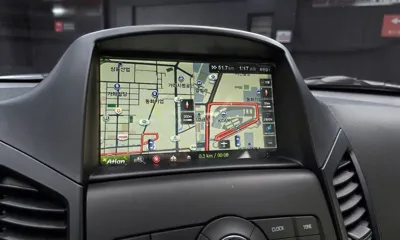 ChevroletGMDaewoo Orlando