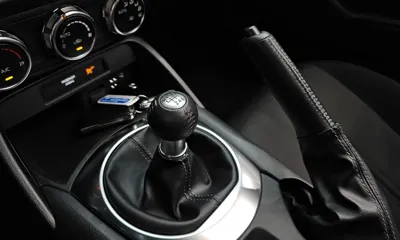 Mazda MX-5 Miata