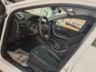 Chery Tiggo 3x