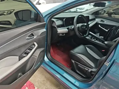 Geely Binrui