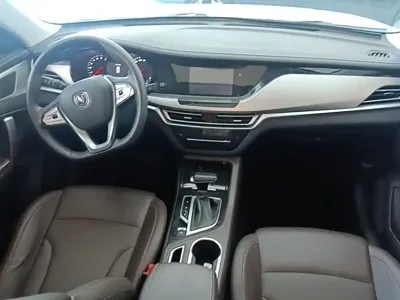 Changan CS35PLUS