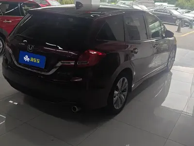Honda Jade