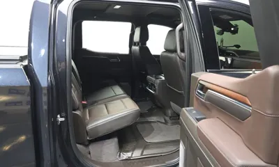 GMC Sierra