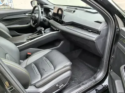 Geely Xingrui