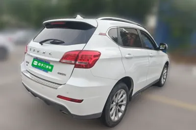 Haval H2