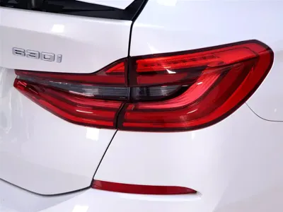 BMW 6 Series GT