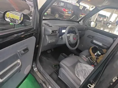 Wuling Zhiguang EV