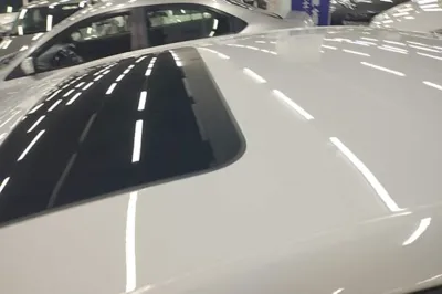 Buick GT