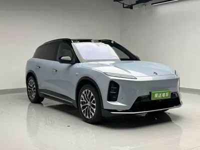 Nio ES6