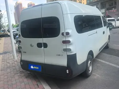 Maxus V1