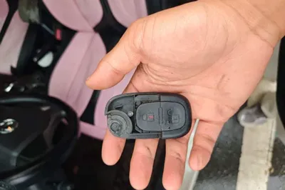 Dongfeng Aeolus S30
