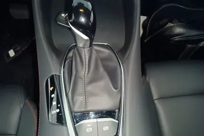 MG 5